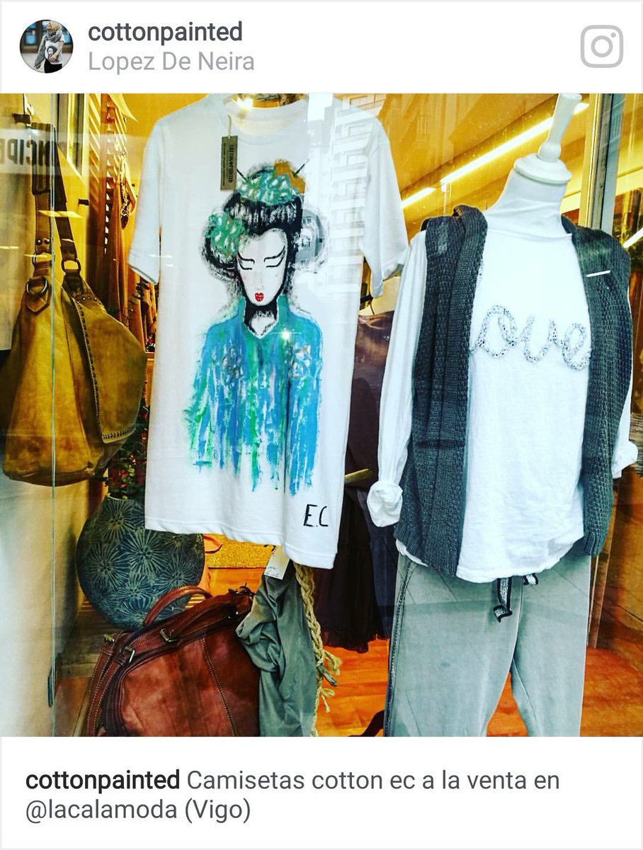 complementosEC's tweet image. 