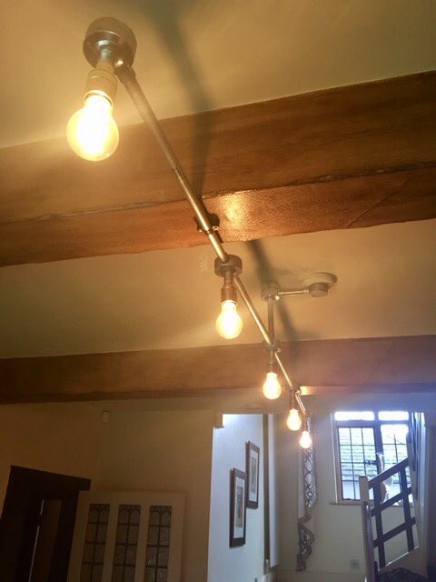 Readflex_Group's tweet photo. We can design, make and fit unique light fittings for your home or business! Be unique and have a one of a kind light fitting! https://t.co/Bi3w7slPql