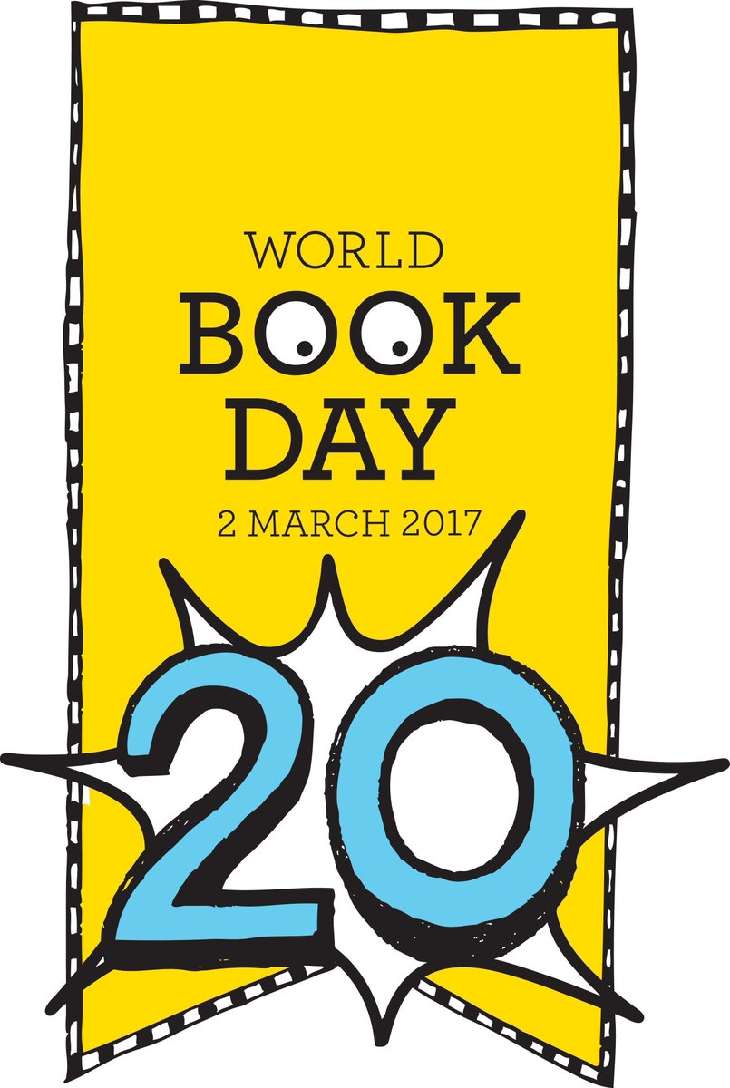 Book Aid International tweet media