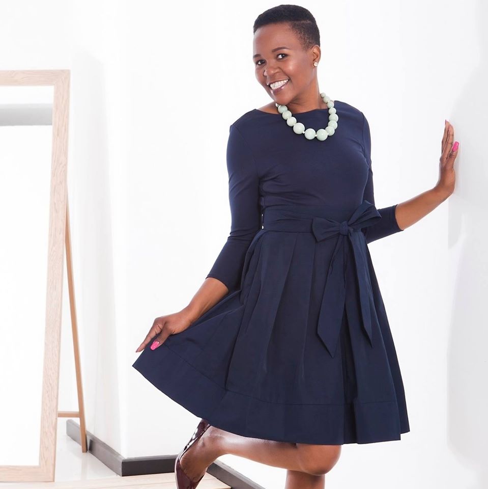 OyaraDev_Inc's tweet photo. Meet Our Team: Heading up the Entrepreneural Unit we have Noelle Makhaukane Wa-Ka Ngobeni.

She has been a business mentor for over 15 years https://t.co/xYGDQdEq3c