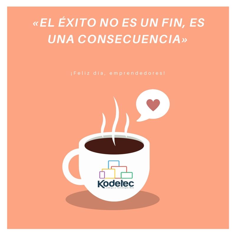 procuraweb's tweet photo. Sin el dolor de cabeza de no ubicar tus repuestos, el café de la mañana es más sabroso.
#ProcuraWeb #TeamKode https://t.co/AlqIUvtF6V