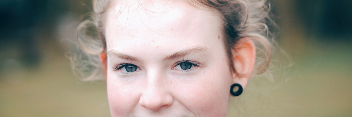 PplofThomasMore's tweet image. The amazing Emma Geypen #student #thomasmore #interactivemultimediadesign #thomasmoremechelen #peopleofthomasmore