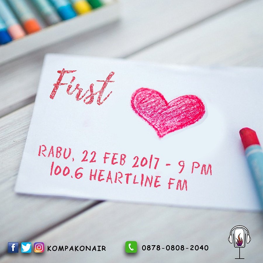 Shalom KOMPAK MANIA..!!!
.
Stay tune yaaa... ^-^
Ditunggu sharingnyaaa...