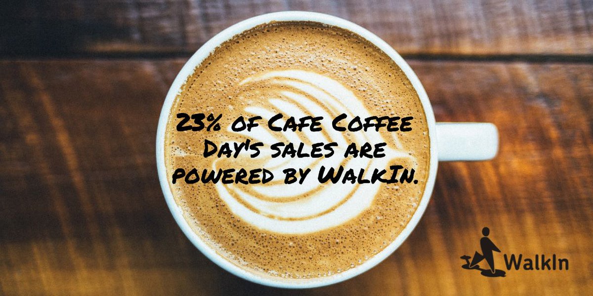 getwalk_in's tweet photo. Build 1:1 relationships with your customers, at scale. #WalkInToDelight https://t.co/pdikrkNGZ0