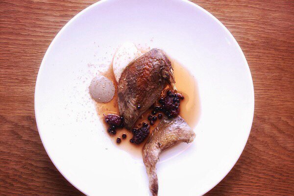 I got 99 problems, but a dish ain’t one! <a href="/LylesLondon/">Lyle's</a>