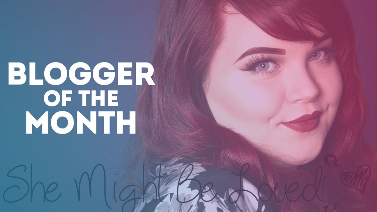 zealbuzznetwork's tweet photo. Yesterday we announced our #FBlogger of The Month! Read our full interview with @GeorginaGrogan_ here: https://t.co/UKVsk30r4b 😊😊 https://t.co/v3ITtw6wIo