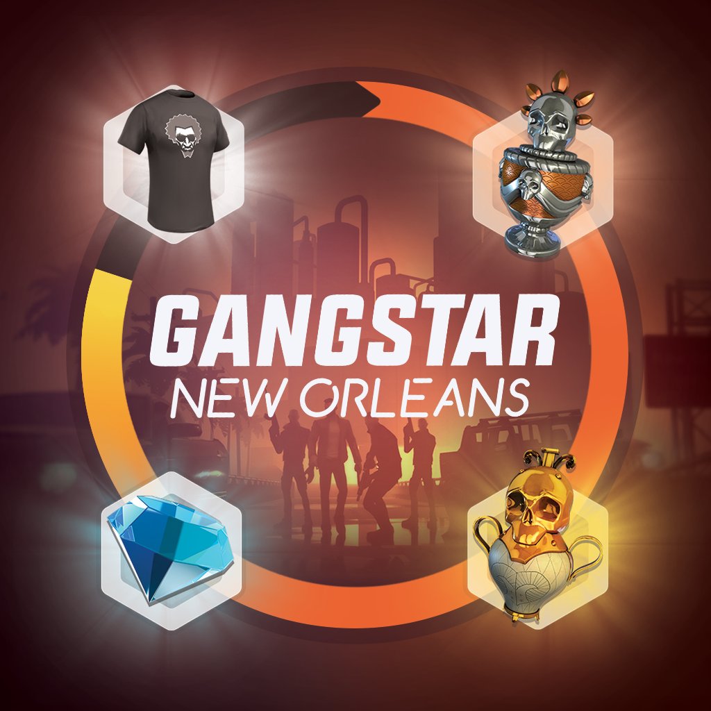 playgangstar's tweet photo. Only one reward remains to be unlocked! PRE-REGISTER NOW at https://t.co/dwxCwUTNi1. Retweet if you have already Pre-registered 😜 https://t.co/4dlo2ifDVH