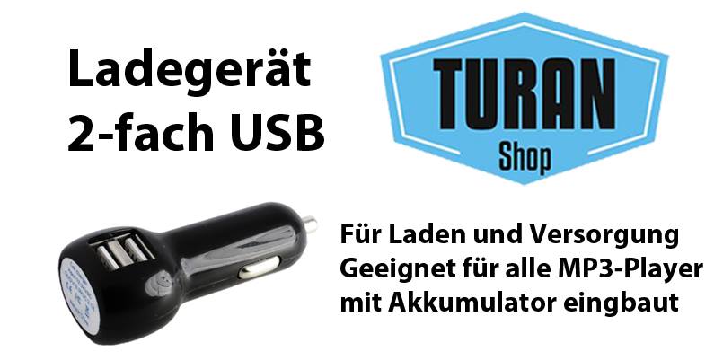 #2fachUSBLadegerät für Kfz Auto ist unser neue Produkt,das zur Verfügung steht. Es ist auch geeignet für MP3 Player.
bit.ly/ladegerat2fach