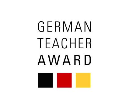 GermanEmbassy's tweet photo. Do you know a truly outstanding German language teacher? Nominate them for the German Teacher Award 2017! https://t.co/fjiZb1tiEk https://t.co/hiPkXFmxLn