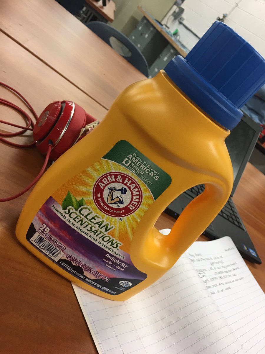 MarcusSuttonJr's tweet photo. @BerryPlastics creates these containers and many other containers that we see every day in our markets and all around #BCPSNEXTGENM https://t.co/VrgjmI31Xb