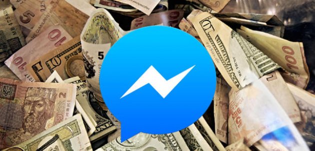 IngMorrison's tweet photo. Facebook ahora permite transferir dinero a otros países por Messenger. DETALLES: https://t.co/OZRyeFTiHZ https://t.co/WE1ahNbRtf
