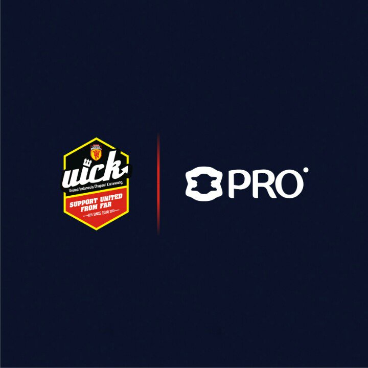 UtdIndonesiaKRW's tweet photo. [PREORDER] Jersey UICK 2017.
Order saat event / WA 089650205291 sd 20 Maret. Info lengkap » https://t.co/9PZDM8Ay3C • https://t.co/OlgTJcbTLm