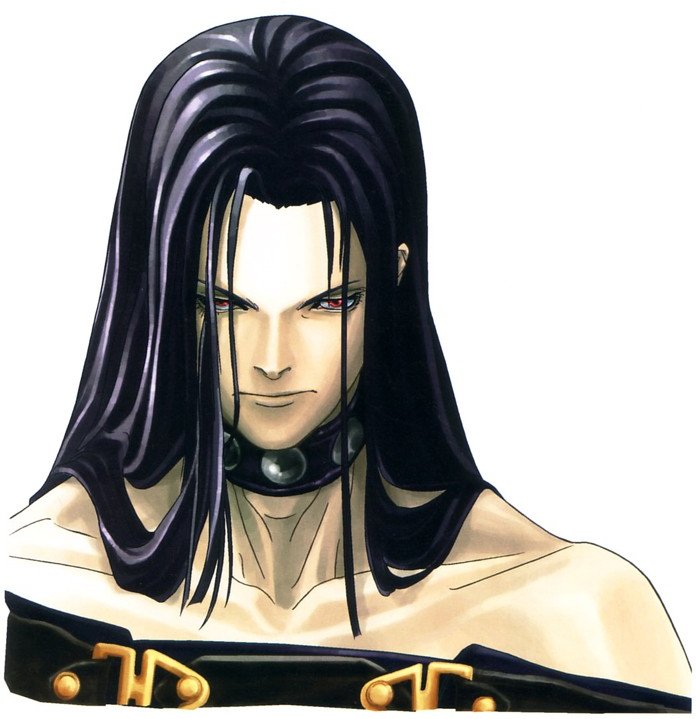 しばらく芋領のるーいん Pa Twitter 黒髪ロン毛の男性キャラ好きです しばらく芋領のるーいん Pa Twitter 黒髪ロン毛の男性キャラ好きです
