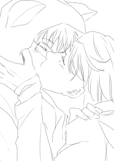 うばっちゃった 