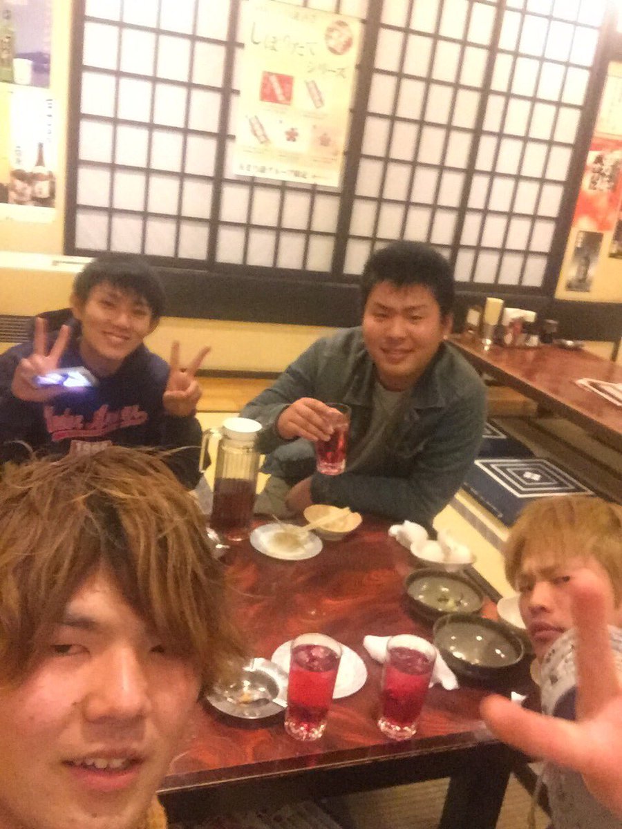 けんちゃん
ハピバーー！！！！！