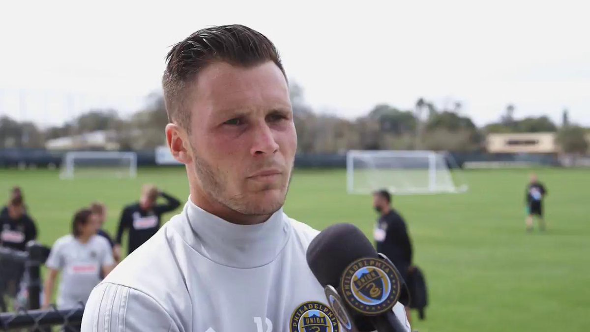 "As we get closer to the season it'll be more like an opener for both teams."  It's gameday today. #DOOP https://t.co/Dz02ty2WZE