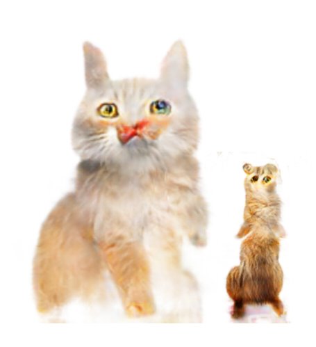 色いじって黒猫に。
ミミズクも……(*'ω`*)
楽しかった。
https://t.co/vl9RD50hI8 