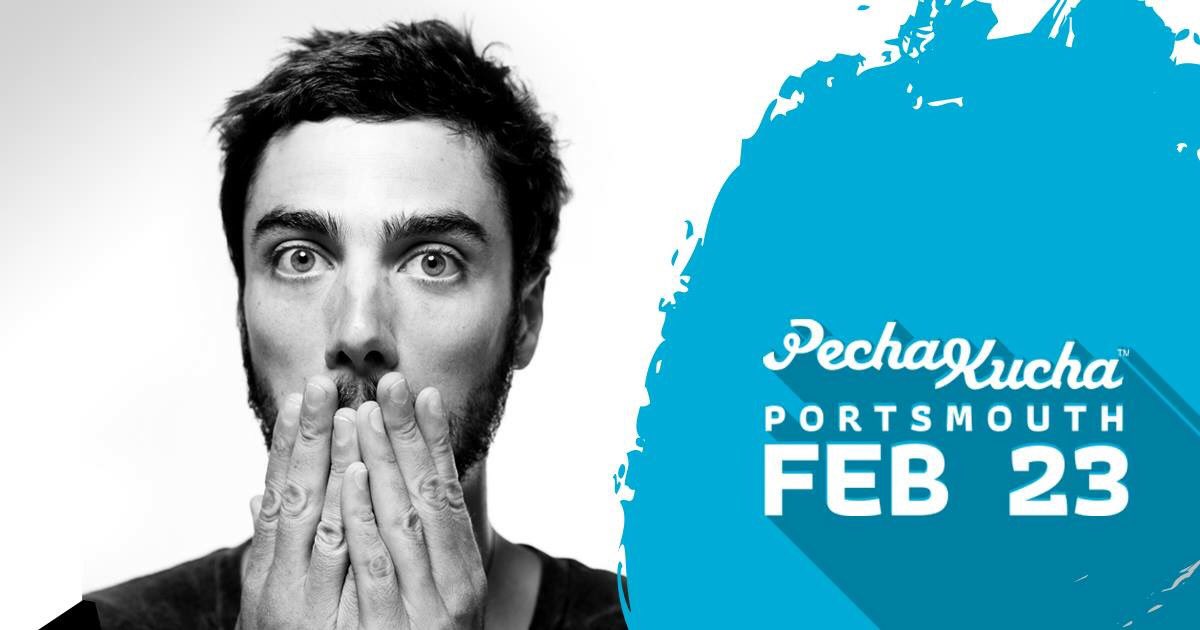 nhpk's tweet photo. #pkn28 Speakers: Nick Girard. Founder/Director of Fortland Productions, he's come back to tell us about "Finding Home". @WeAreFortland https://t.co/949bGVEfzK