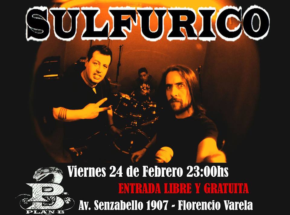 Este Viernes te esperamos en #PlanB para festejar la reapertura de este excelente lugar! Entrada GRATUITA! 
► youtube.com/watch?v=OEm6fd… ◄