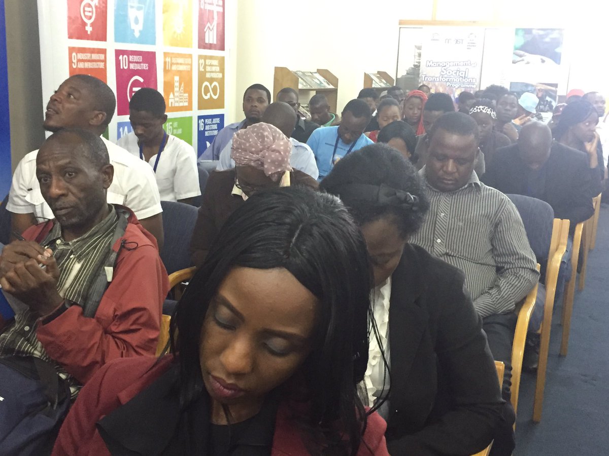 UN Zimbabwe tweet media