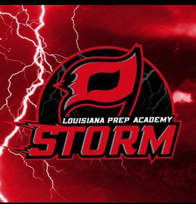 ItchyyyDavis's tweet photo. Extremely Blessed to have received my first offer from Louisiana Prep Academy @CoachBadeaux 🔴⚫️ https://t.co/3oF1M8phVV