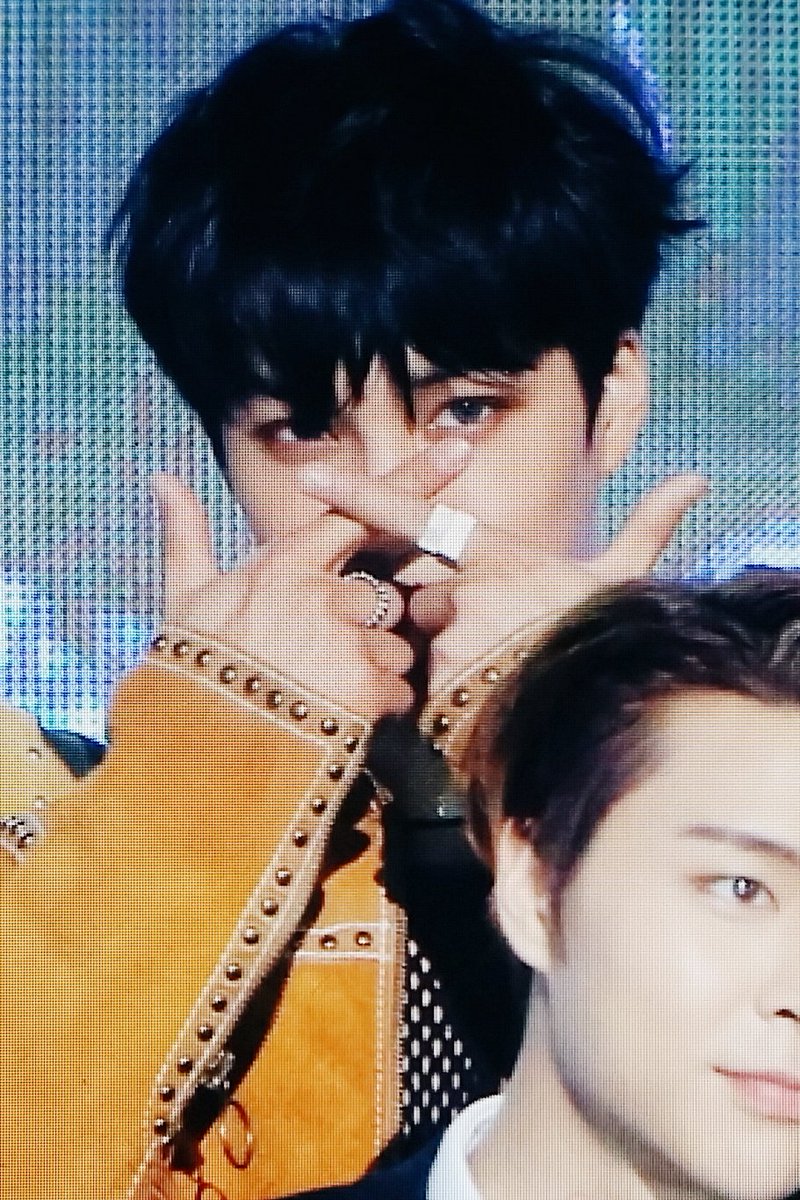 kai_n_kimjongin's tweet photo. 귀여ㅠㅠ https://t.co/mrKoJcPmbO