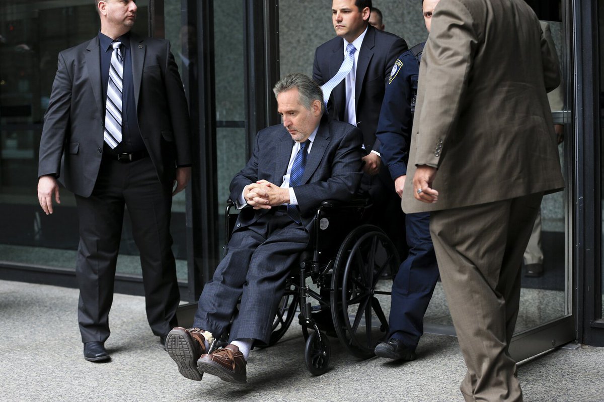 Срок пребывания Фирташа в Вене может затянуться более чем на год, - адвокат олигарха - Цензор.НЕТ 2331