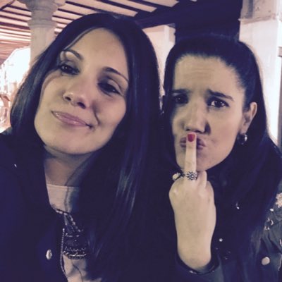 Crispate91's tweet photo. #NuevaFotoDePerfil https://t.co/9VvKPJ84mJ