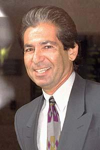 Happy Birthday Robert Kardashian Sr. 