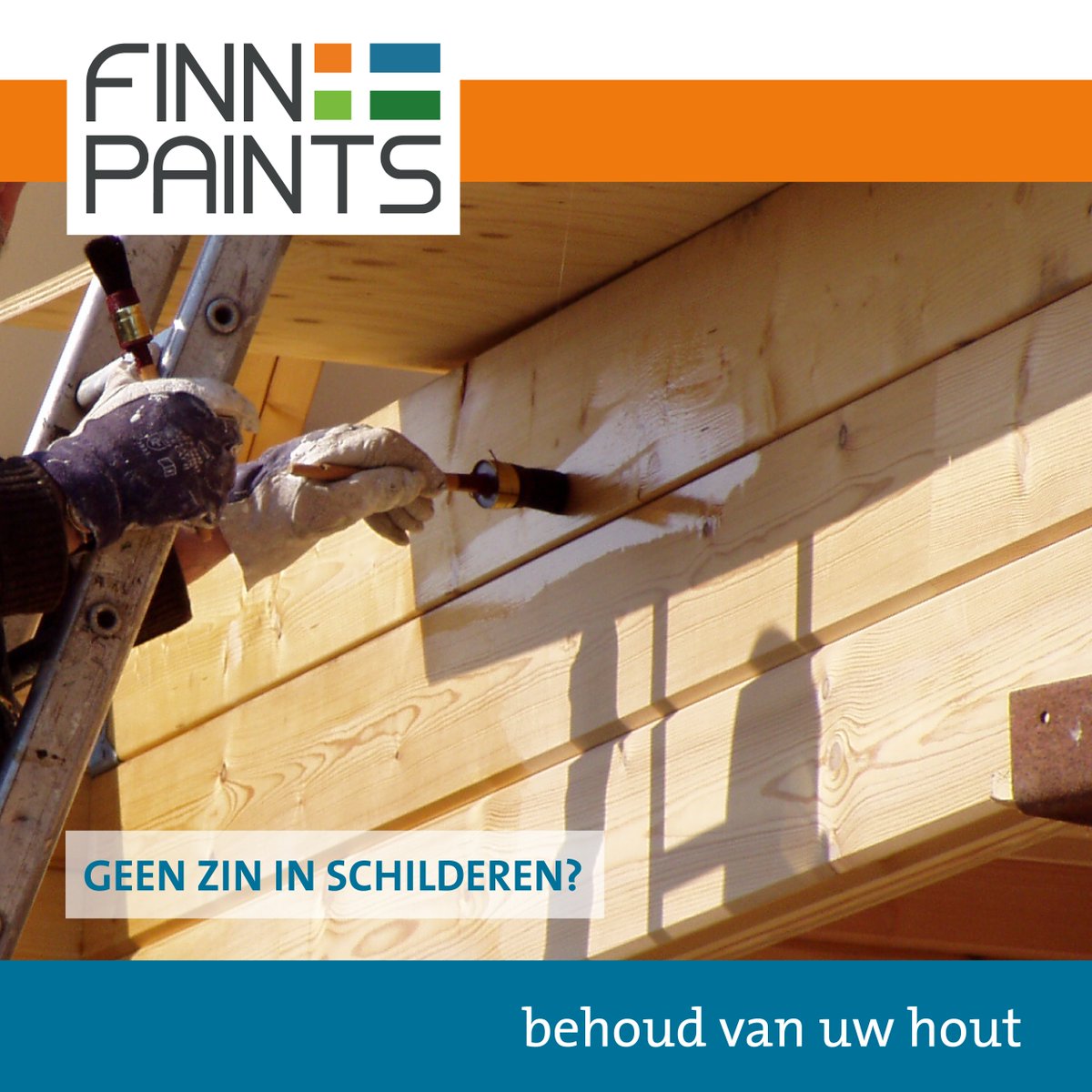 Finnpaints's tweet photo. Is je huis toe aan een nieuwe schilderbeurt? Besteed het schilderwerk uit aan Finnpaints​. Meer informatie: https://t.co/PSkch4Njnx. https://t.co/LNqZKuRN1A
