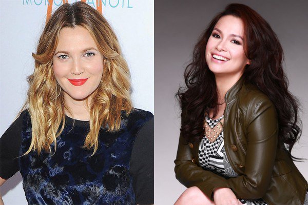 February 22: Happy Birthday Drew Barrymore and Lea Salonga  