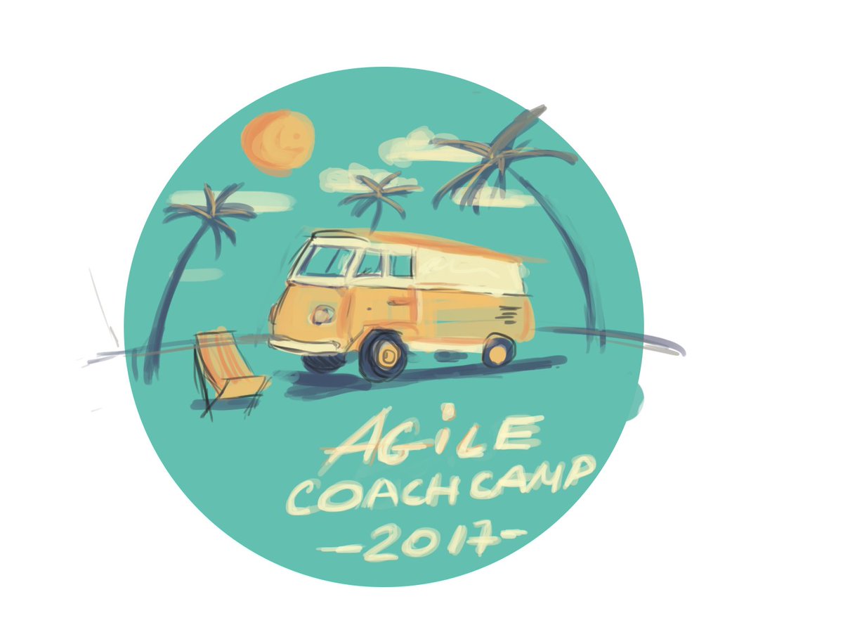 Agile Coach Camp tweet media