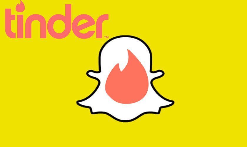 #Tinder permitirá enviar #videos como #Snapchat: bit.ly/2l7Y7k0