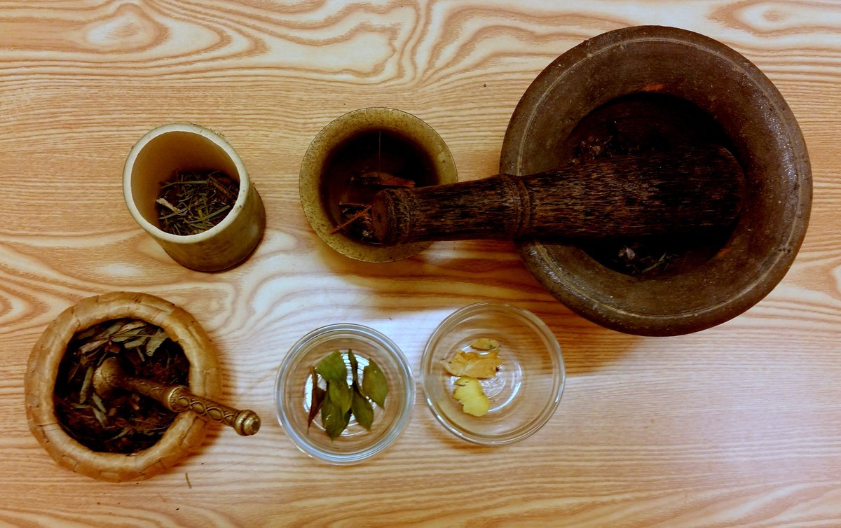 SabotRVA's tweet image. Transformation of materials: grinding into powder to catch the essence of a material, its colors, its perfumes.
#WonderofLearning
#ReggioPLC