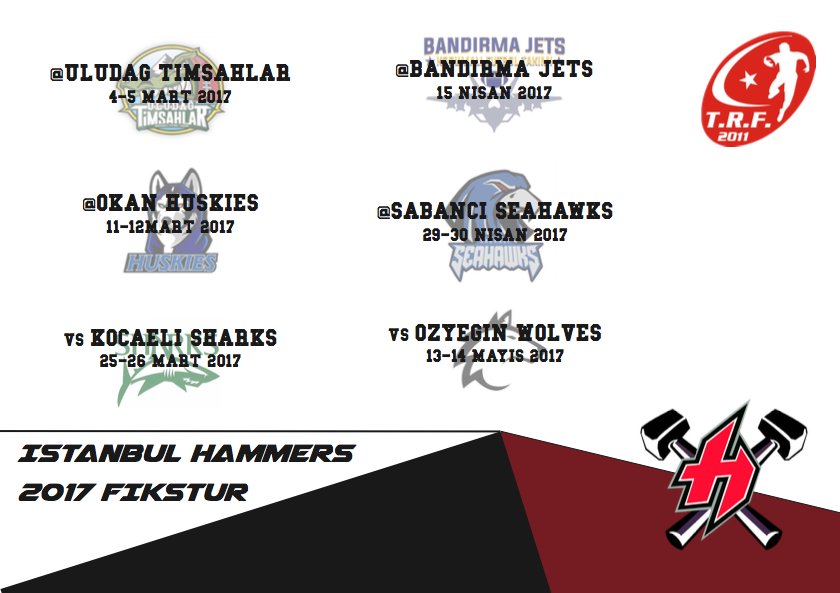 TAFL Pro 2. Lig fikstürümüz açıklandı! Tüm rakiplerimize kazasız, sakatlıksız ve başarılı bir sezon diliyoruz.