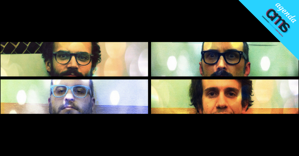 cmspettacolo's tweet photo. Giovedì 23 febbraio a #Fano il #jazz del MICHELE POLGA QUARTET per un concerto spontaneo e coinvolgente https://t.co/gtMwnOMZ7m https://t.co/IpaJpQyLnP