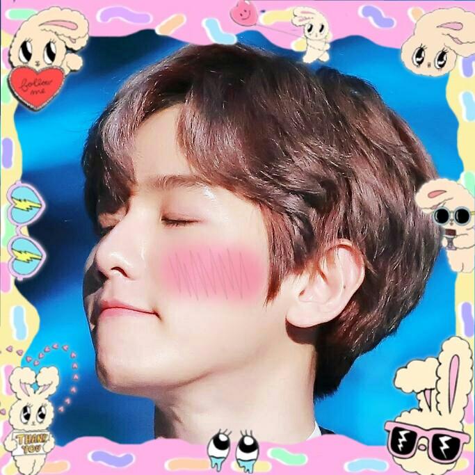 _KIN_94's tweet photo. แจกดิส เหมือนว่าง #แจกดิส #baekhyun #EXO https://t.co/NBEWHUzm7E