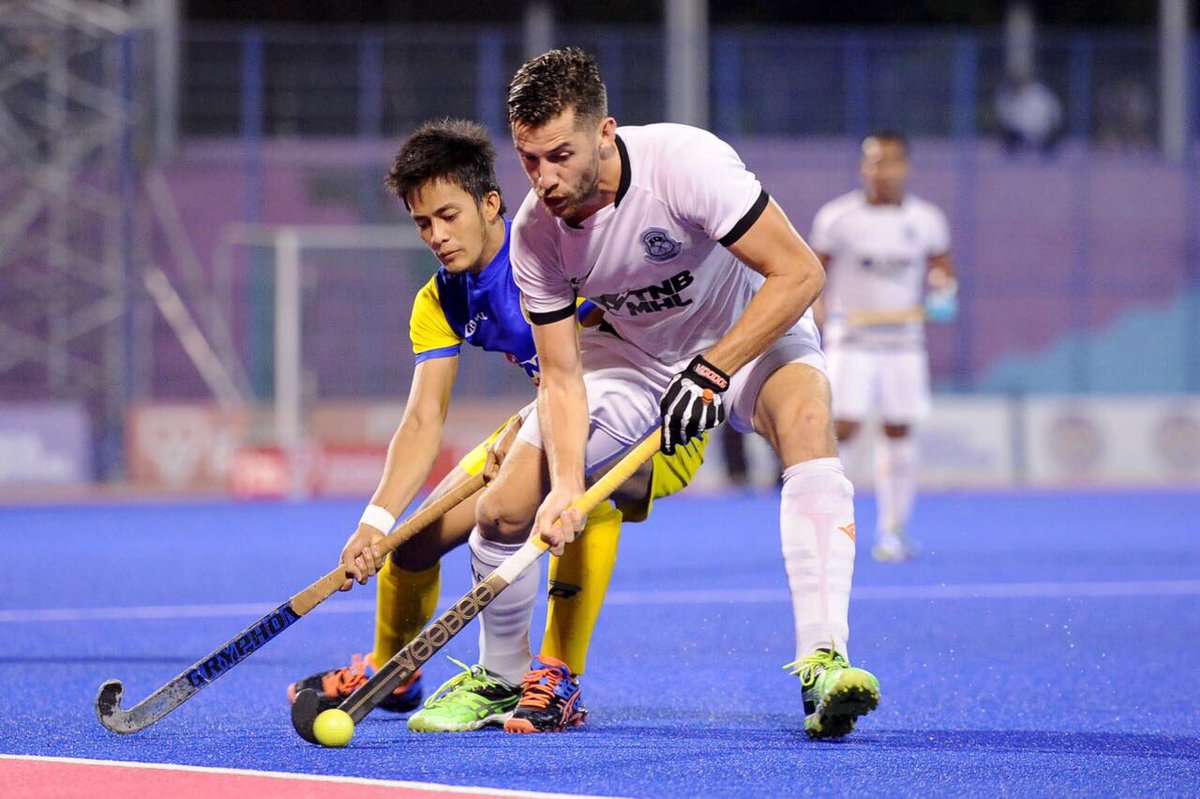 tnbmhl's tweet photo. UniKL c THT 4-4 draw https://t.co/IBofKA254o