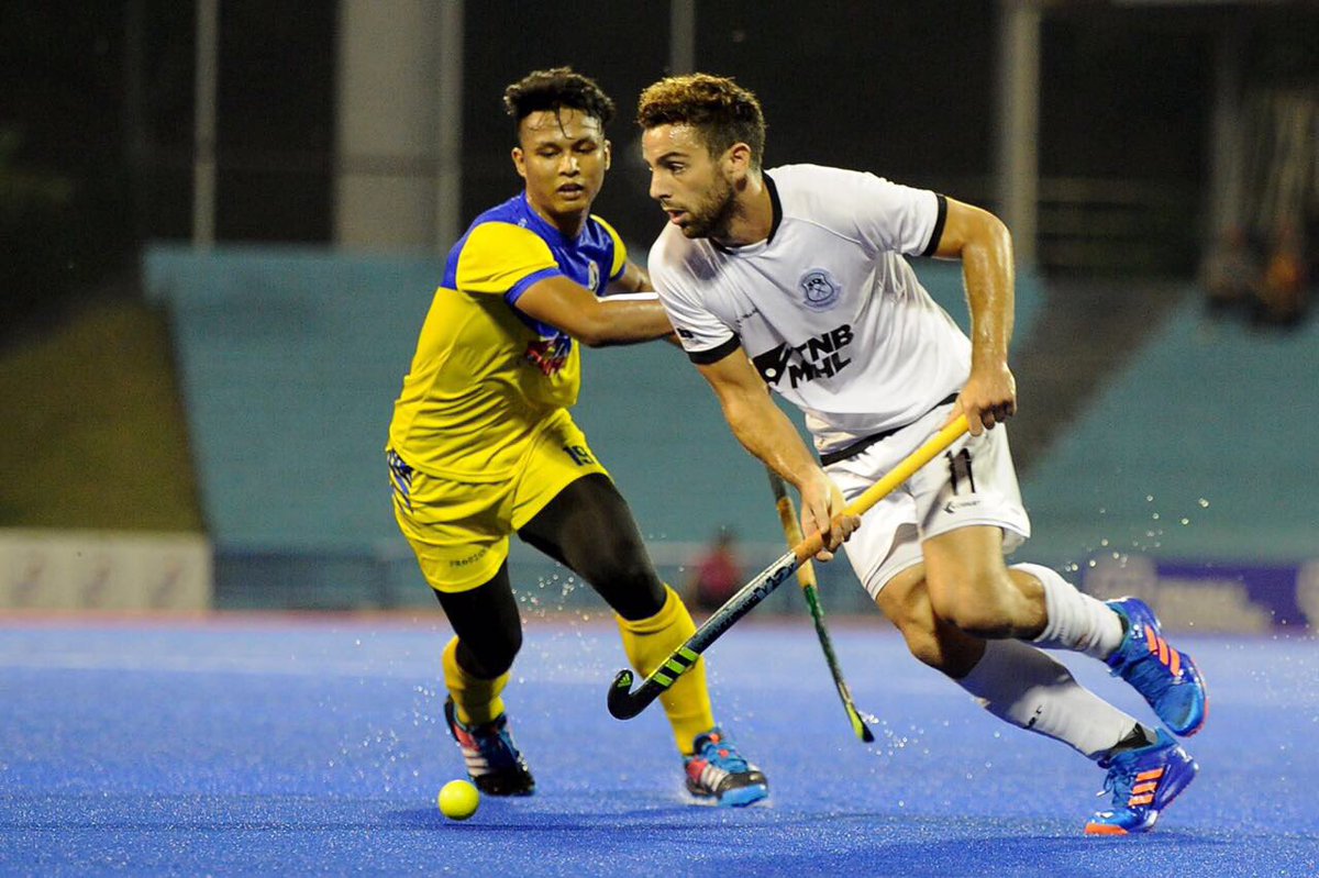 tnbmhl's tweet photo. UniKL c THT 4-4 draw https://t.co/IBofKA254o