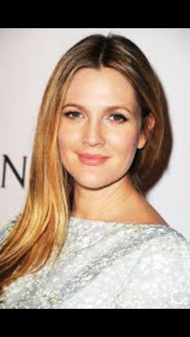 Happy birthday Drew Barrymore (1975). 