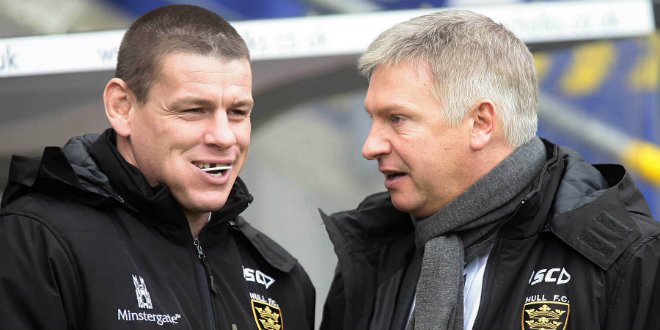 totalrl's tweet photo. Adam Pearson calls on #rugbyleague to concentrate on promoting the sport rather than be negative about it.

https://t.co/Z86ufOE0HA https://t.co/tarvjetZjO