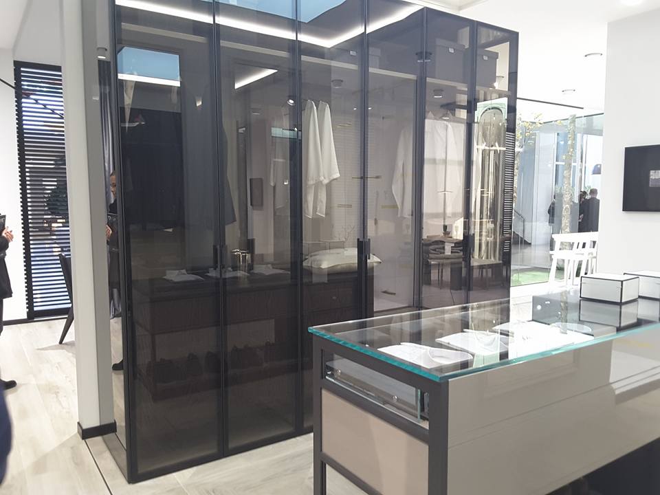 __Bennu's tweet photo. Hemos asistido a la presentación de las novedades de Porcelanosa.
Imágenes de algunos de sus muchos producto.
#interiorismo
#decoracion https://t.co/ZYv7iZFElZ