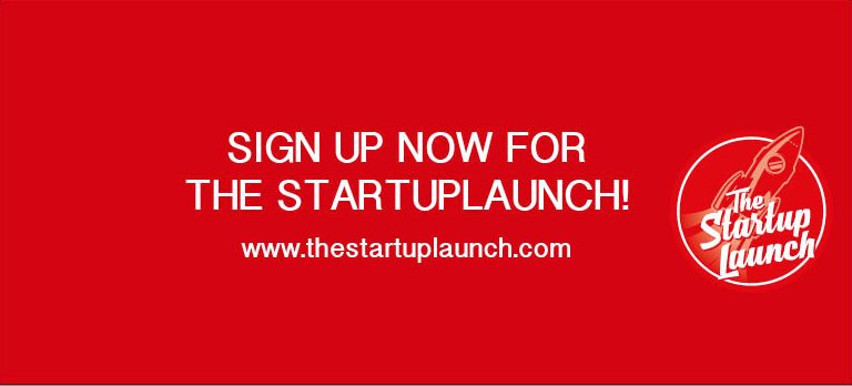 StartupLaunch_'s tweet photo. Registration is open! 12-14 May, Enschede! Buy your early bird ticket and set up your business! https://t.co/FAGE7Jlqbd #startup #student https://t.co/JLSiLvRlWR