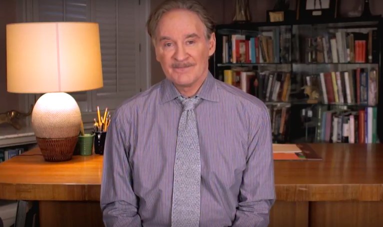 Kevin Kline named 2017 Theatre in Our Schools campaign spokesperson playbill.com/article/kevin-…