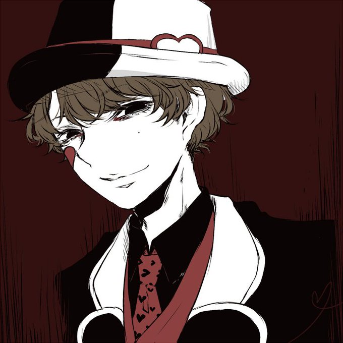 ジャックハートのtwitterイラスト検索結果