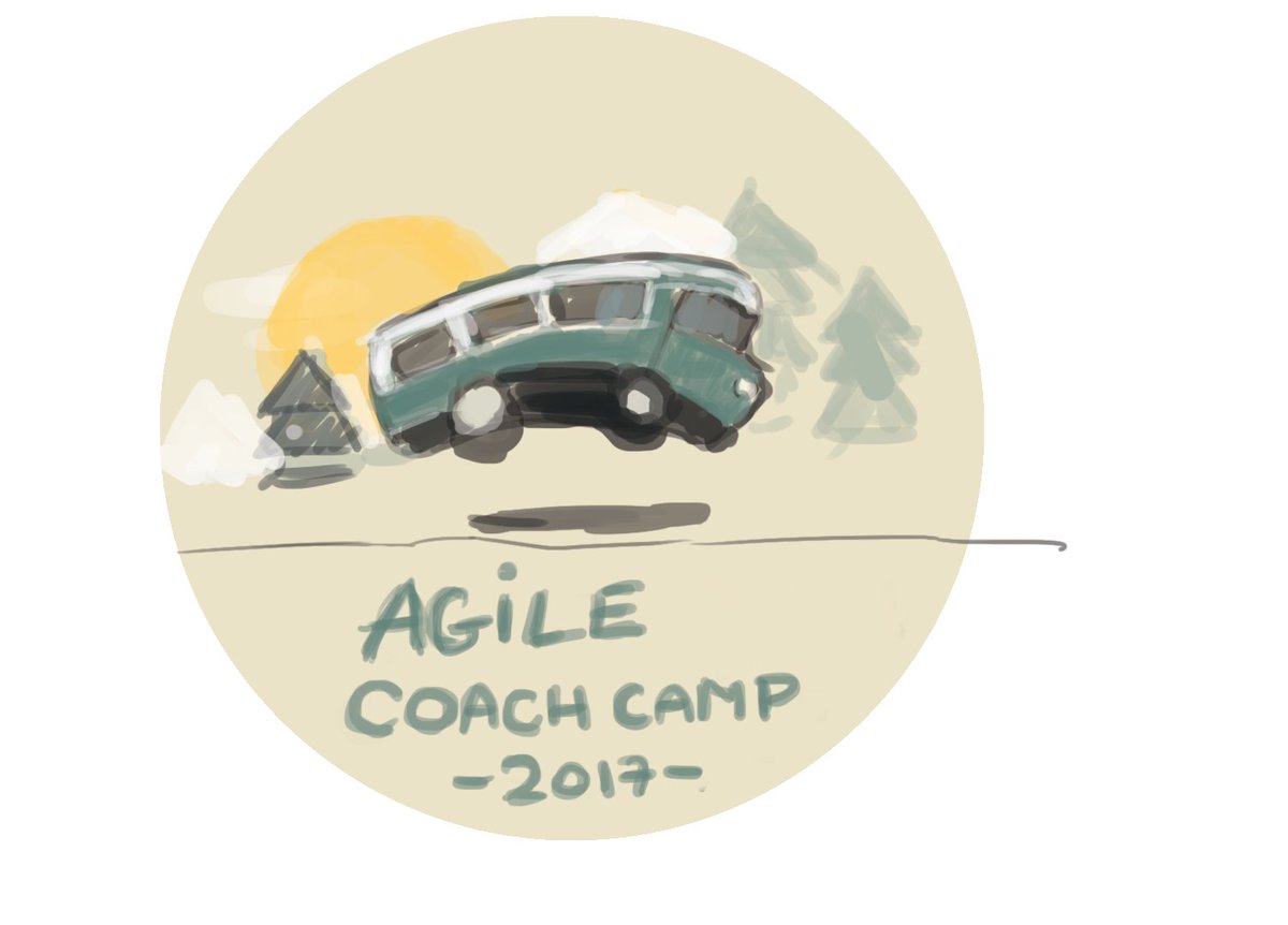 Nowy #ACCPL2017Spring nowe oczekiwania, nowe przeżycia no i nowe koszulki:) Tym razem dzięki <a href="/procognita/">ProCognita</a> Dziękujemy!!!!