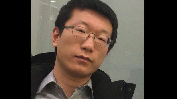CP24 tweet media