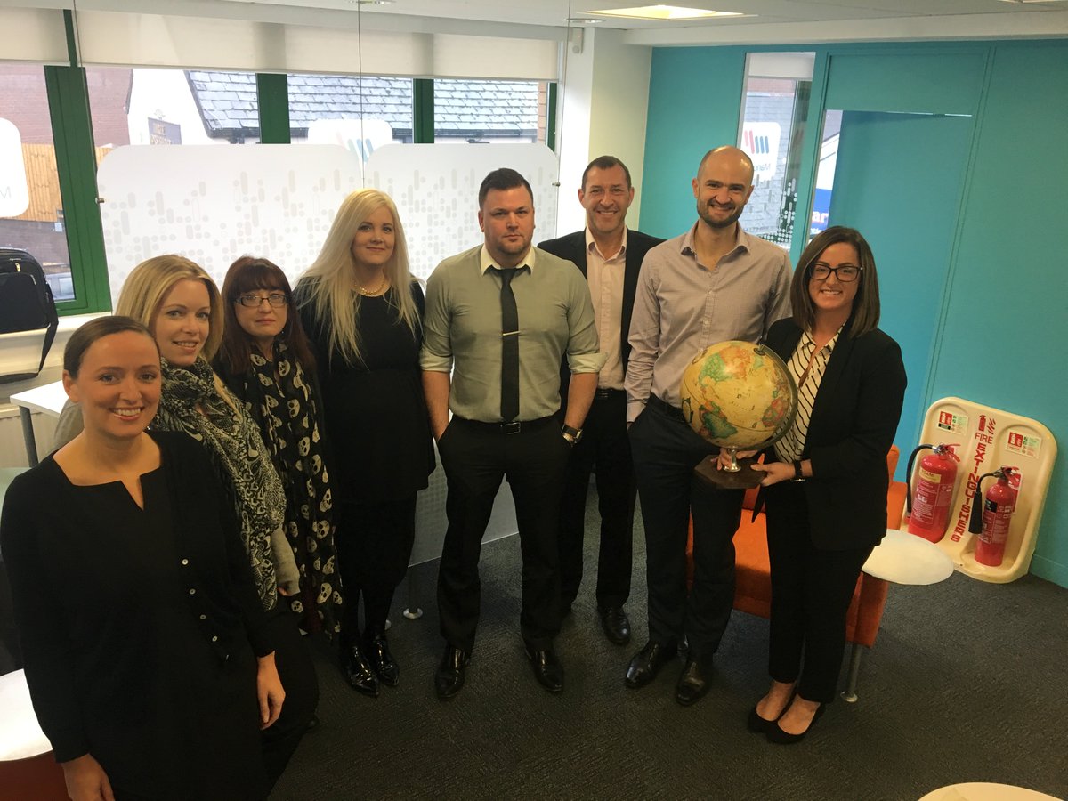 Transforming our national footprint. Modern, contemporary work space &amp; latest technology. Strengthening team &amp; ongoing development.