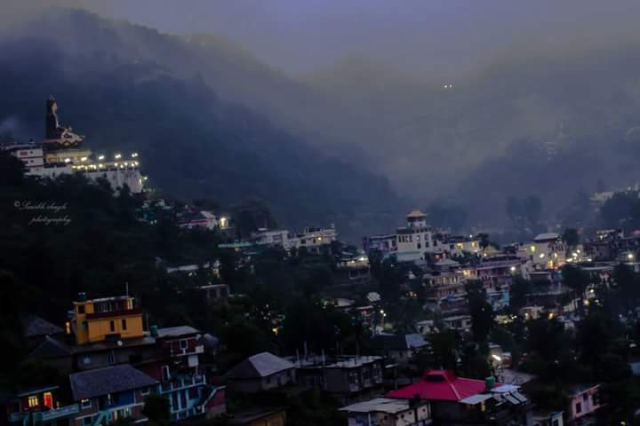 Best place to visit #Mandi #HimachalPradesh