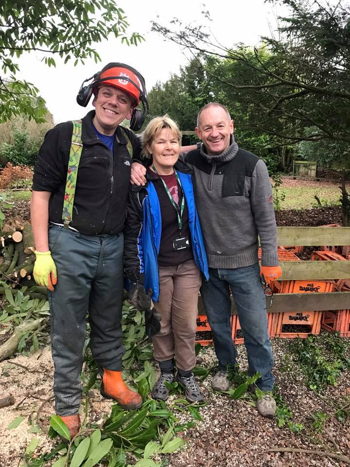 Christian Adventure (@vineyhilladvent) on Twitter photo Thanks to Bump and our wonderful volunteers Steve and Jackie for transforming the garden. Fancy volunteering? kate@vineyhilladventure.org Thanks to Bump and our wonderful volunteers Steve and Jackie for transforming the garden. Fancy volunteering? kate@vineyhilladventure.org